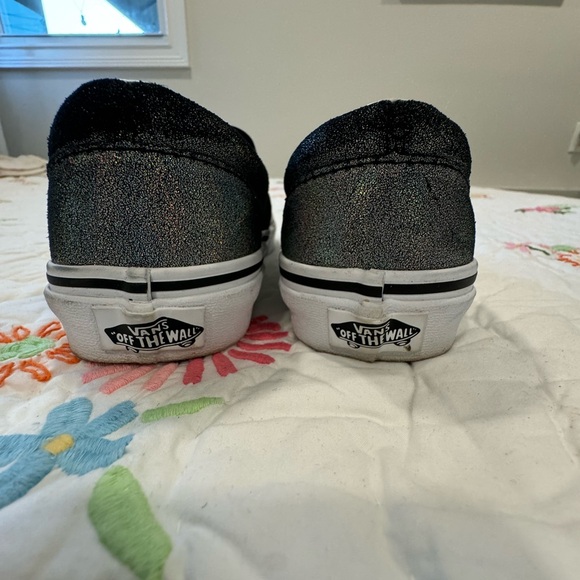 Vans slip on prism sneakers for women size 7 - Picture 2 of 3